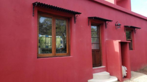 Con vista a las sierras, Villa Las Rosas, Traslasierras, Cordoba